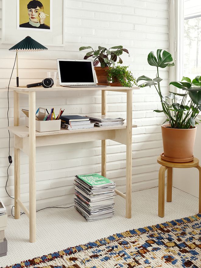 Made By Choice Fem desk
