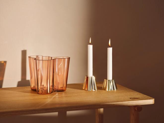 TOP 5: Your cozy autumn nest – the most inspiring new products of the month