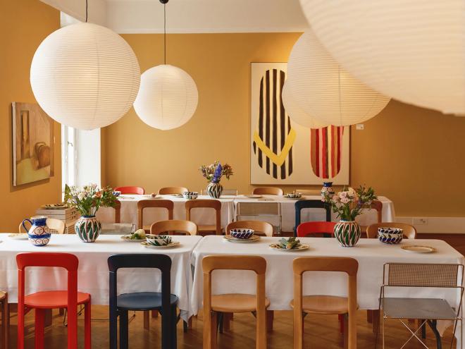 HAY at Finnish Design Shop