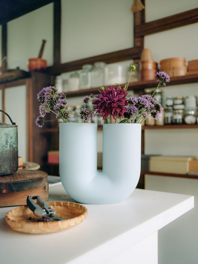 A serene escape by the sea – Inside the weekend home of Giselle Go and Philippe Terrien