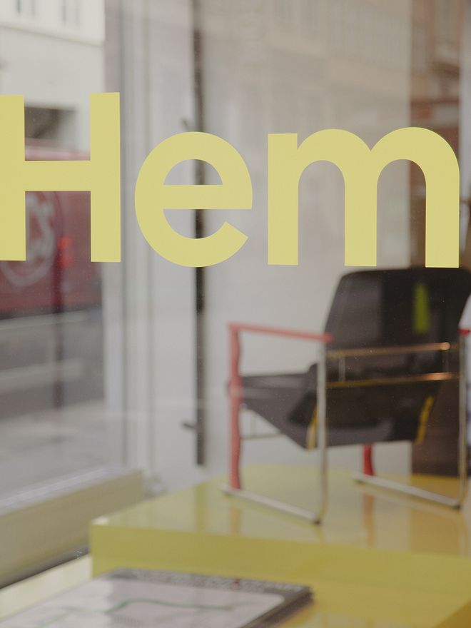 Hem