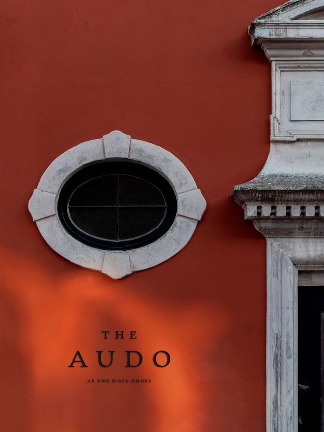 The Audo