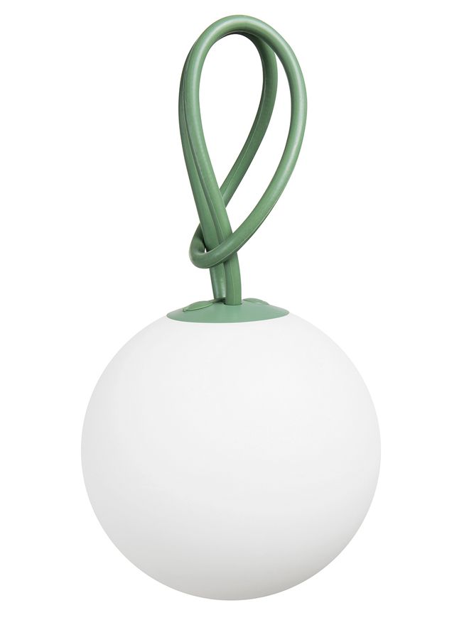 Fatboy Bolleke lamp, industrial green