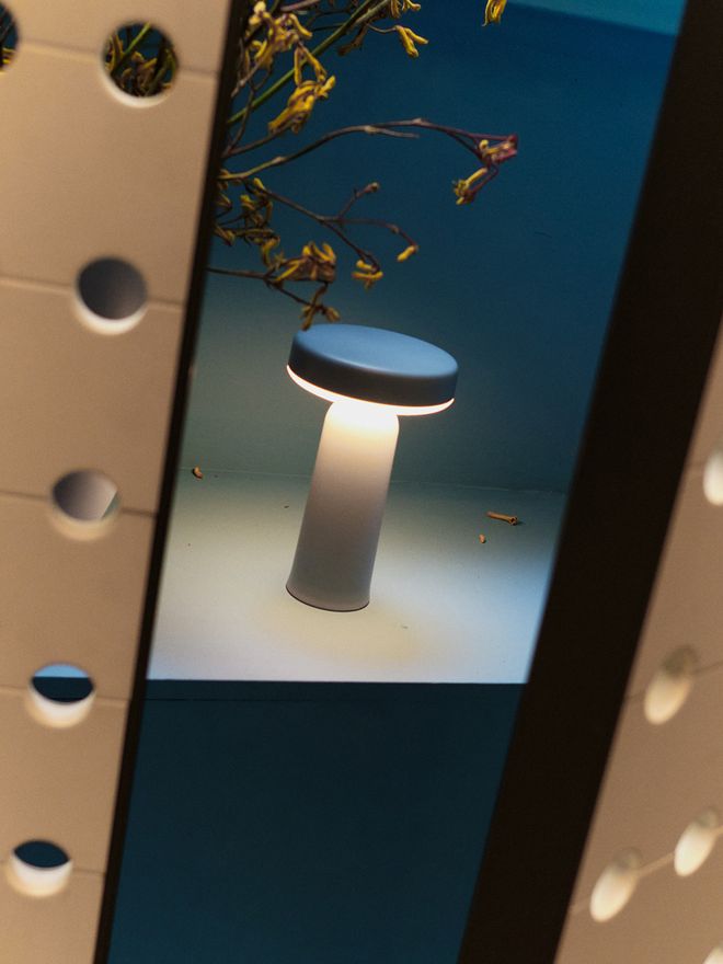 Muuto in Milan 2025