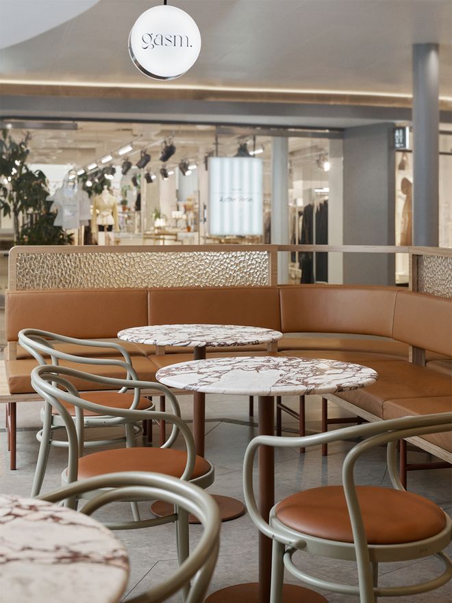 Finnish Design Shopin projektimyynti