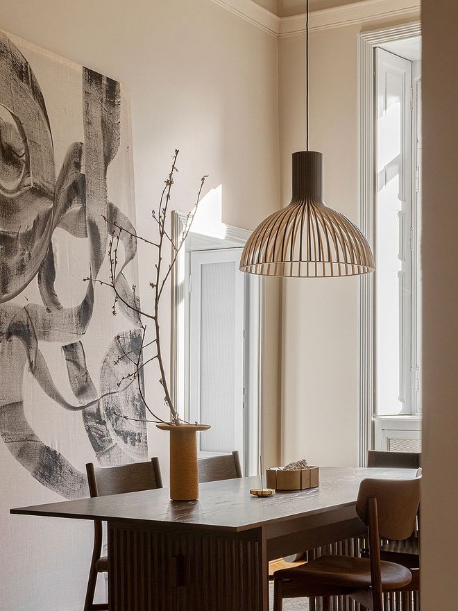 Secto Design Victo 4250 pendant