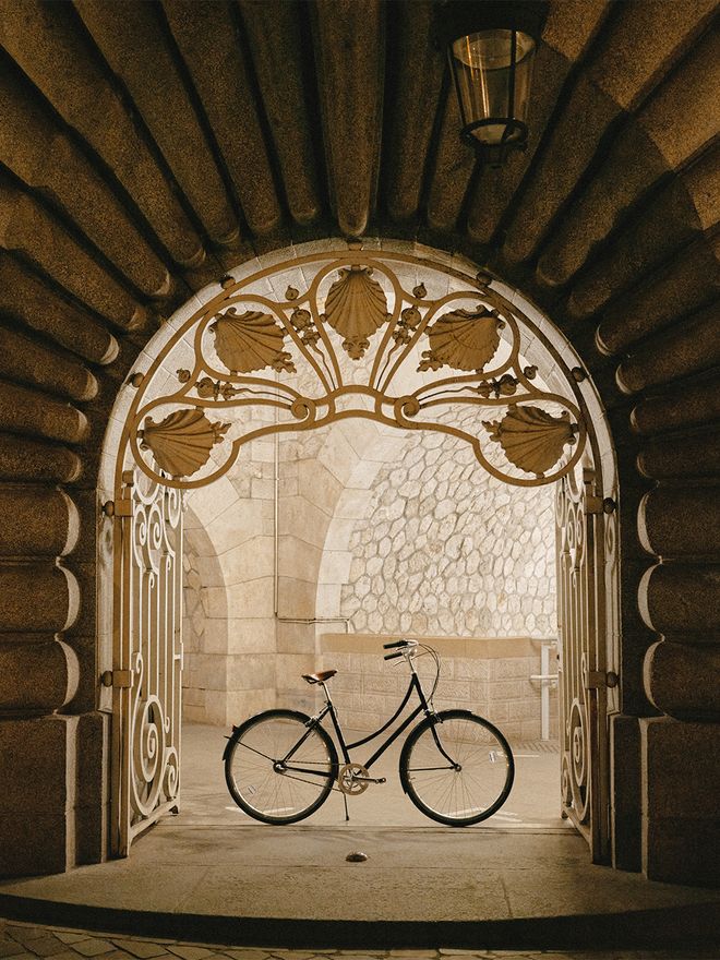 Pelago Bicycles Brooklyn