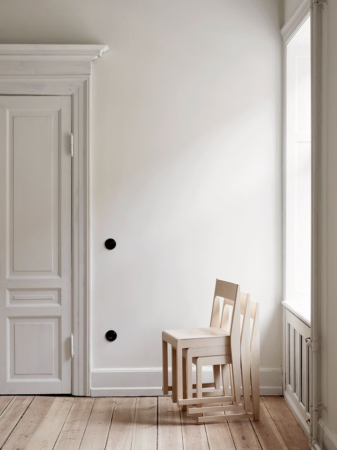 Frama Spaces