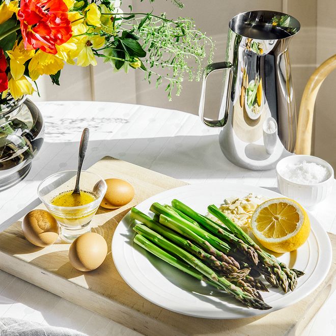 Spring brunch | Design Stories
