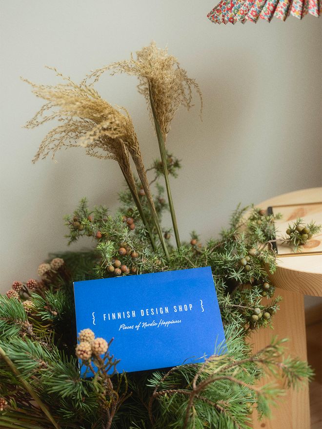 Finnish Design Shop gift card