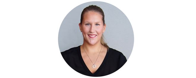 Ilona Valovirta