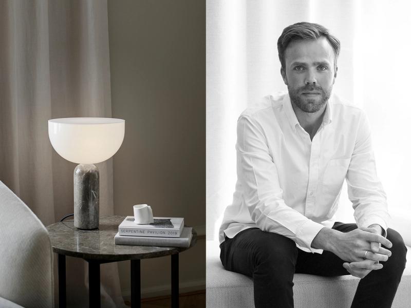 Knut Bendik Humlevik: ”New Works on paljon enemmän kuin vain kokoelma designesineitä”