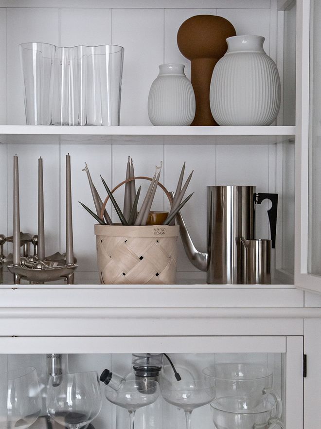Verso Design Lastu berry basket