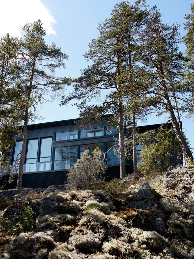 Asuntomessut Saimaan kainalossa