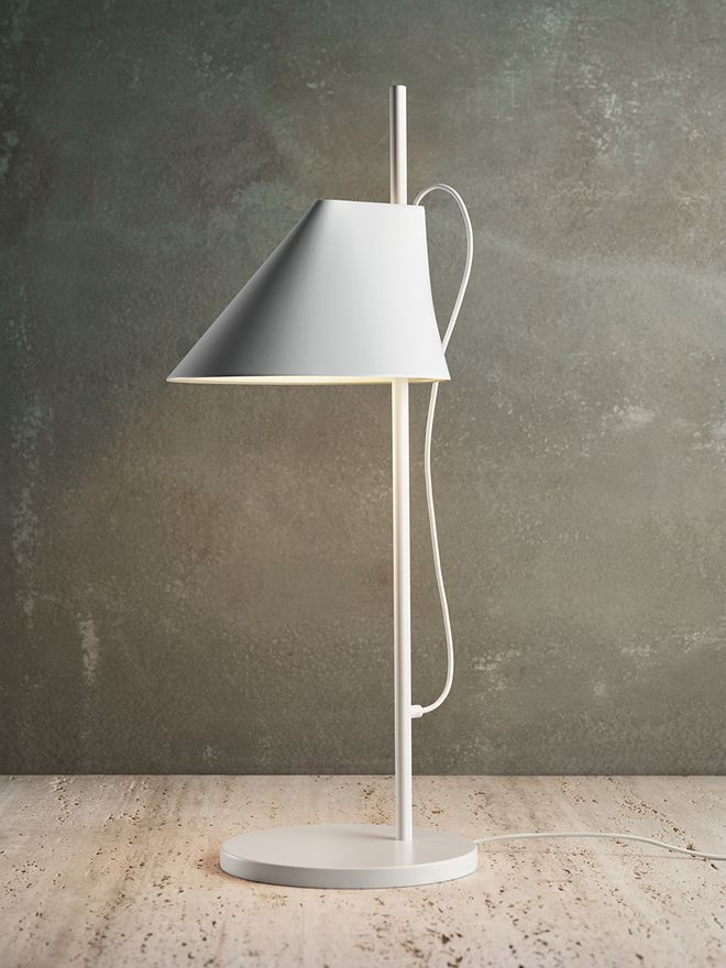 Louis Poulsen Yuh table lamp
