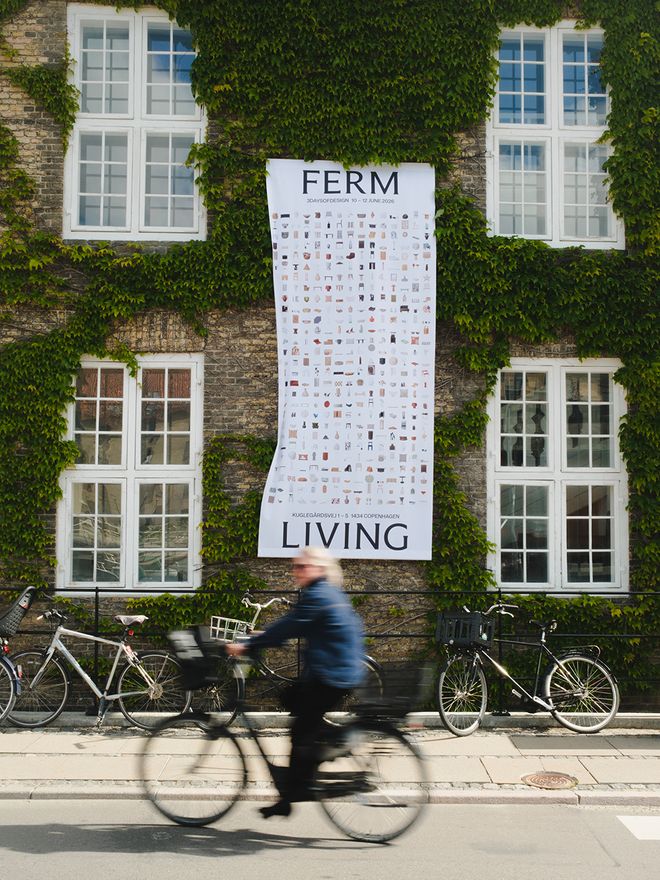 Ferm LIving