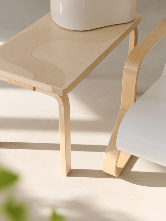 Artek + Marimekko collection