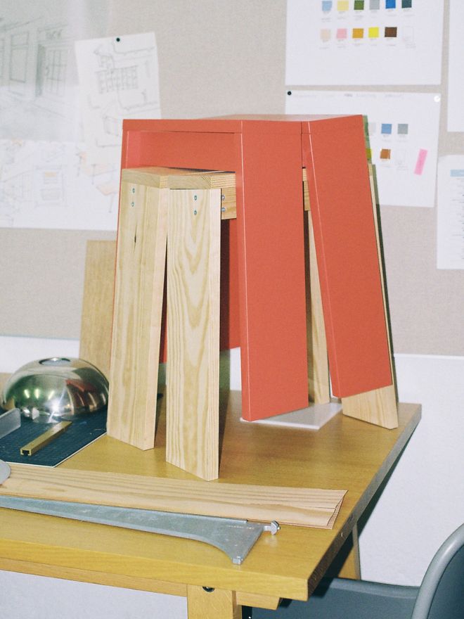 Aspekt Office designs