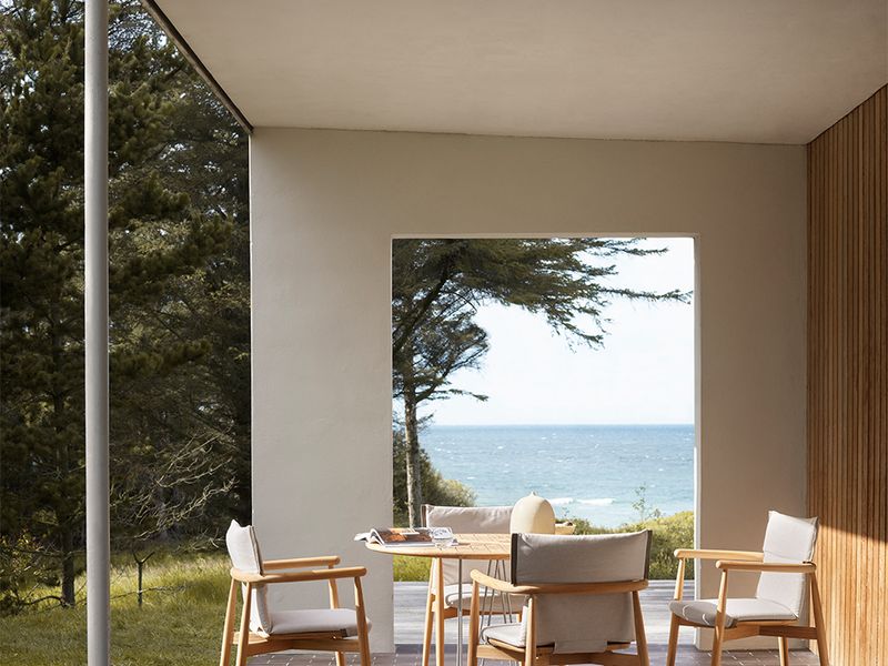Viikon uutuus: Carl Hansen & Sønin Embrace-sarja