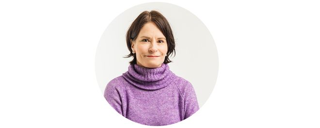 Arja Kuittinen Avotakka