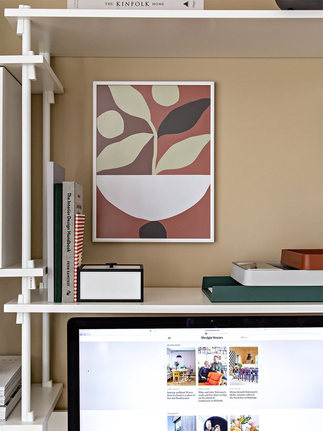  Paper Collective Maceta poster