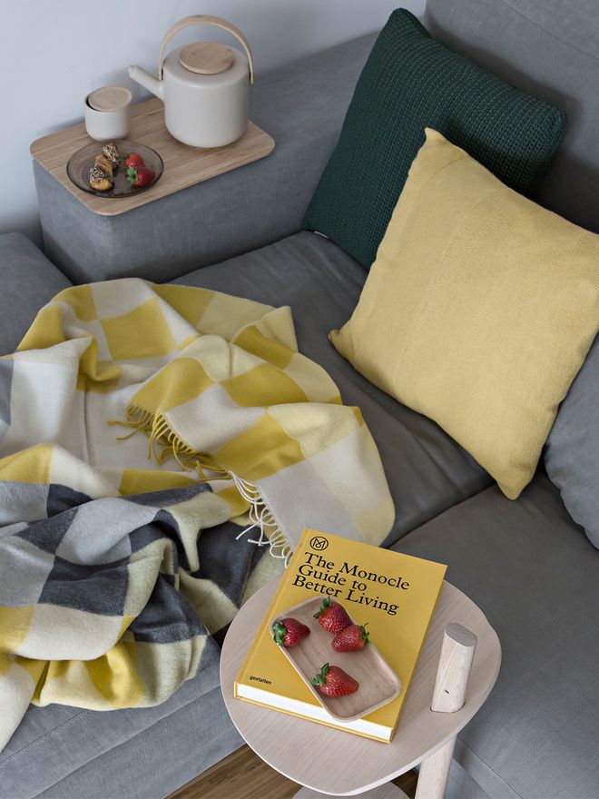 The Monocle Guide to Better Living book