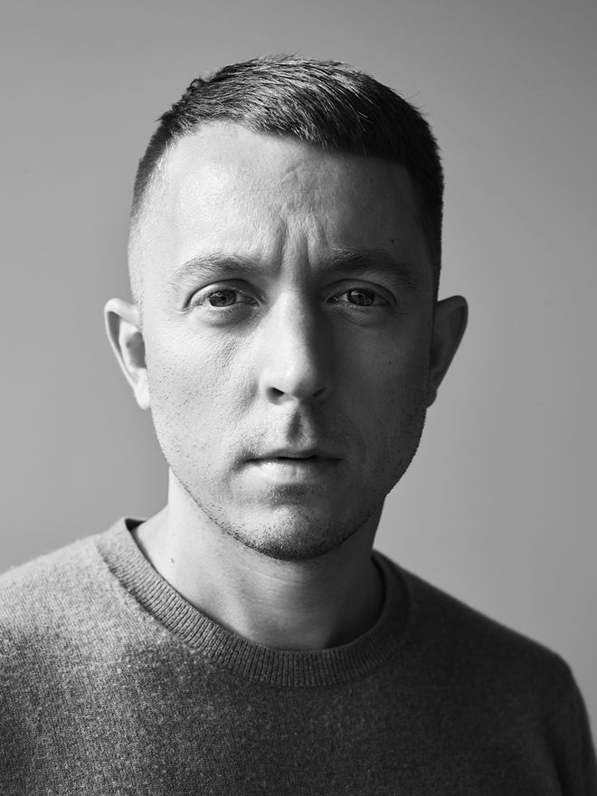 Andreas Martin-Löf