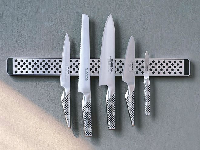 Global’s G-2 Chef’s knife