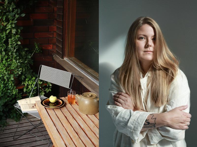 Kolumni: Loistava tulevaisuus