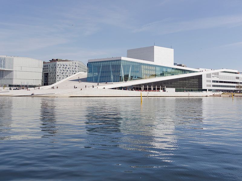 What’s new in Oslo – discover Mondo’s architecture and restaurant picks