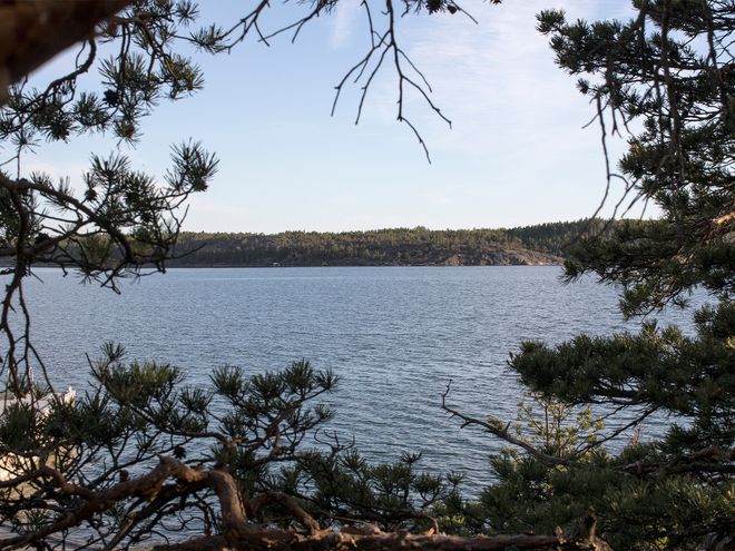 Turku archipelago