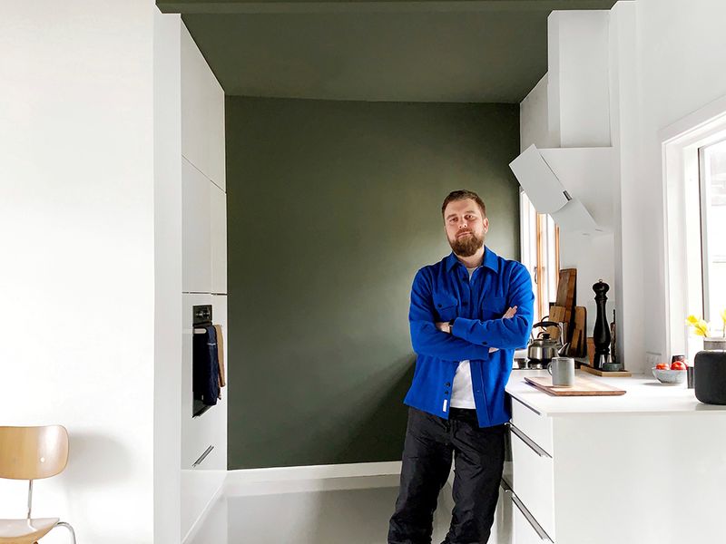 Alek Modin kertoo 6 designsuosikkiaan: ”Laadukkaat materiaalit muuttuvat vuosien saatossa yhä kauniimmiksi”
