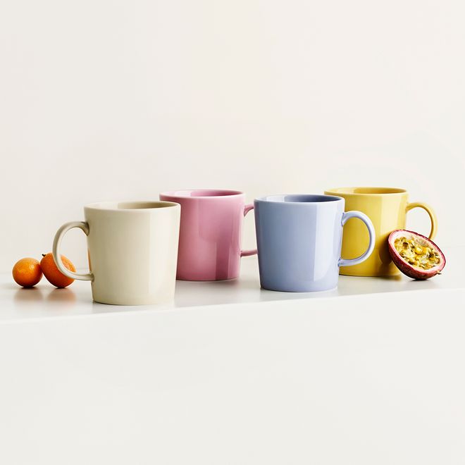 Iittala Teema summer mugs