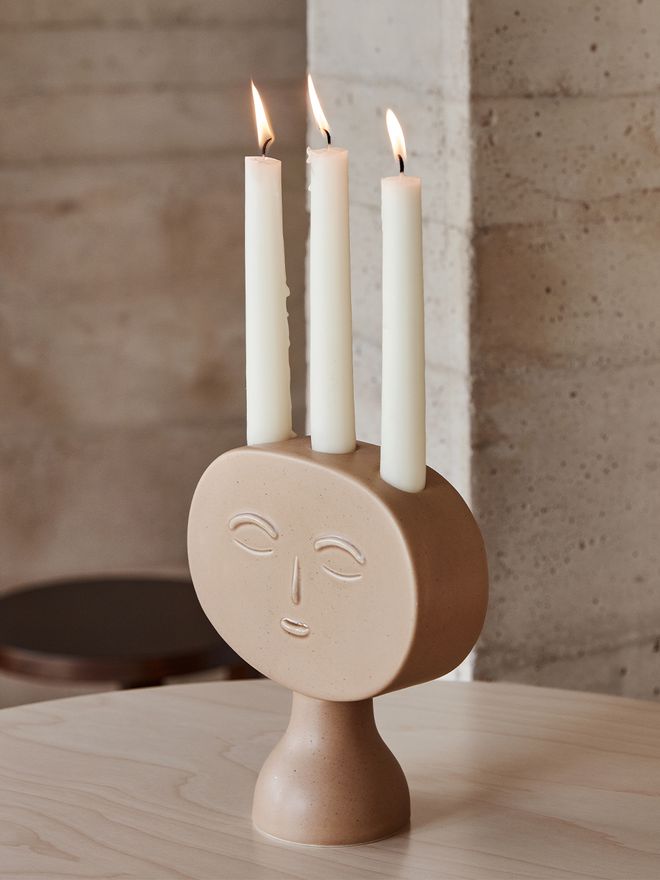 Artek Lucia candleholder