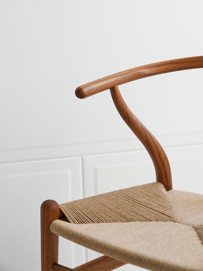 Dictionary of Nordic design: Carl Hansen & Søn
