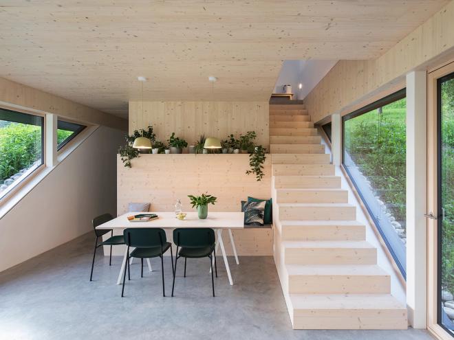 Hay Soft Edge chair