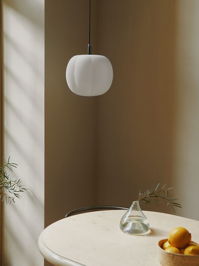 TOP 5: Shapes of nature – the most inspiring new products