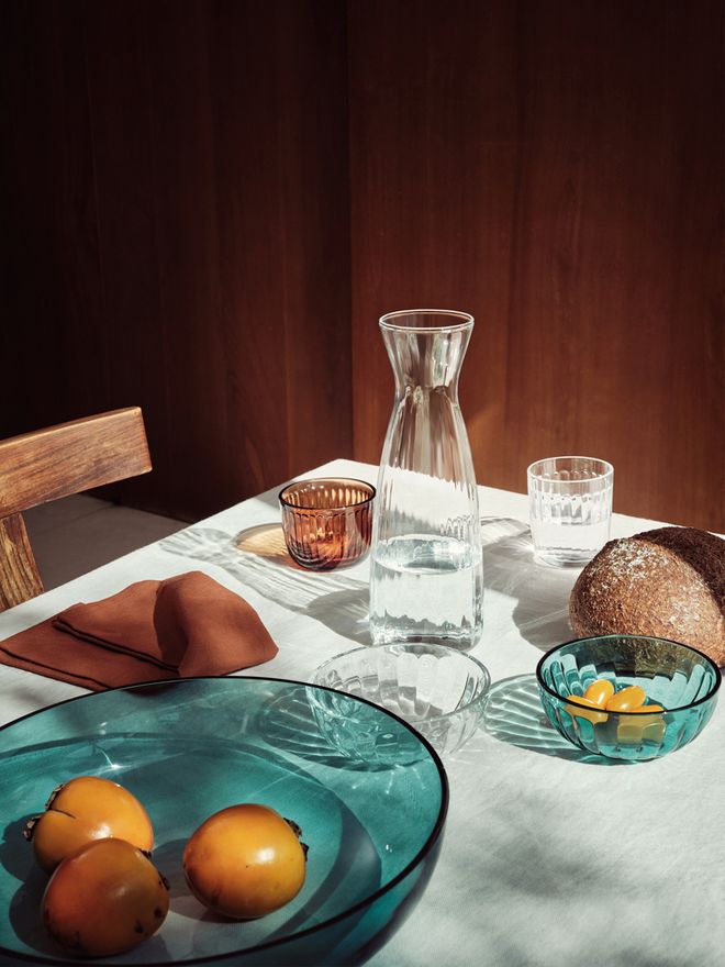 Iittala Raami tumbler