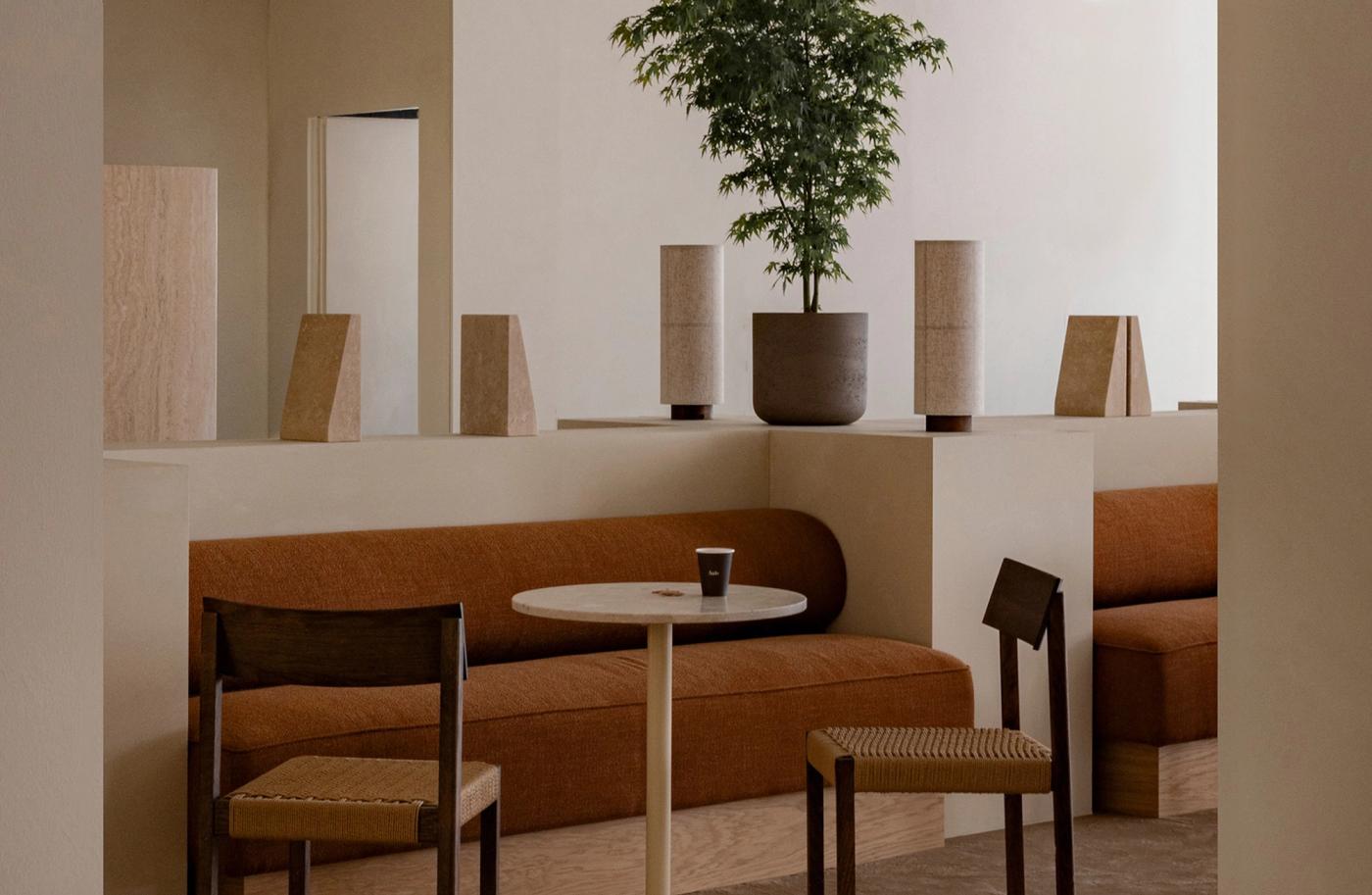 Audo Copenhagen in Milan 2026