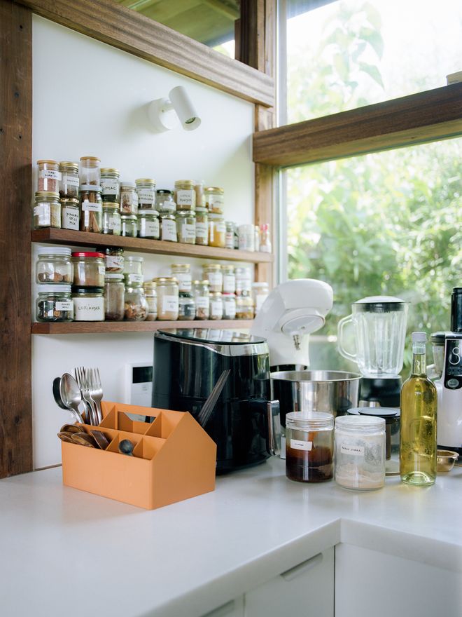A serene escape by the sea – Inside the weekend home of Giselle Go and Philippe Terrien