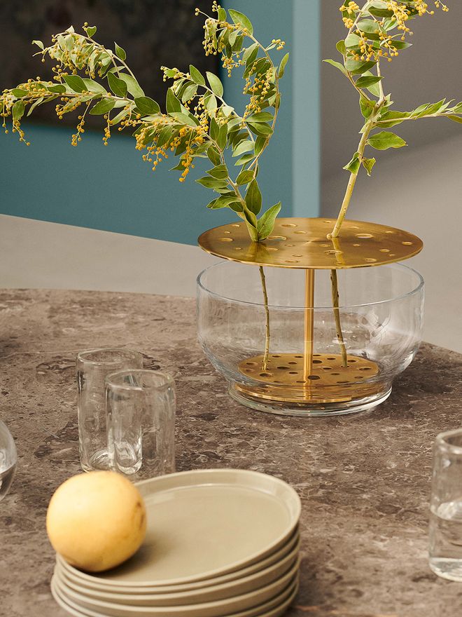 Fritz Hansen: Ikebana vase