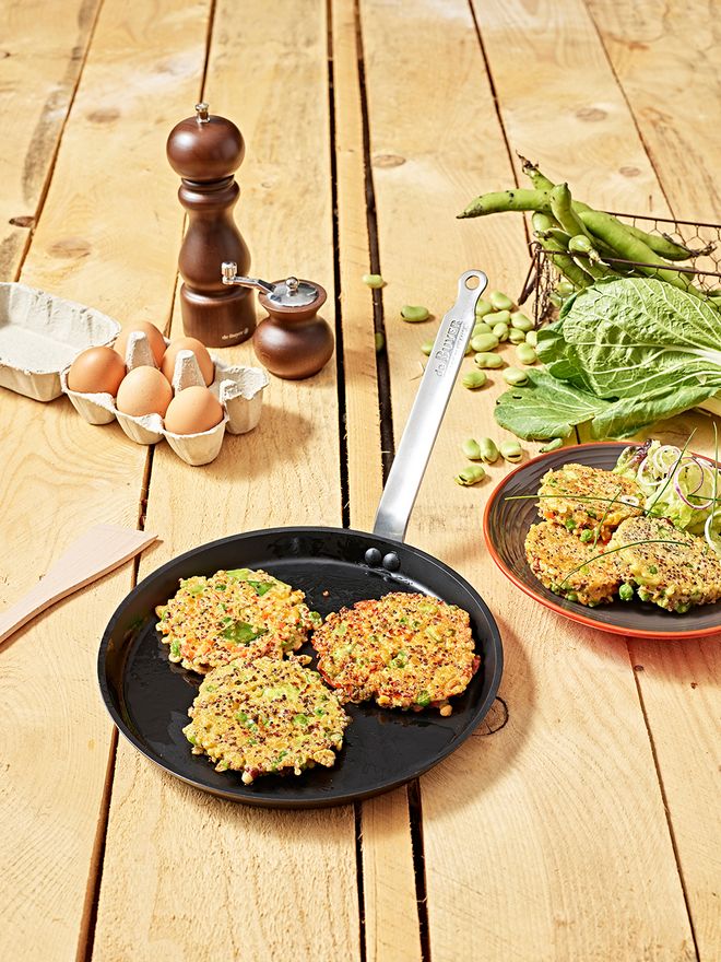 De Buyer Brunchtime Box