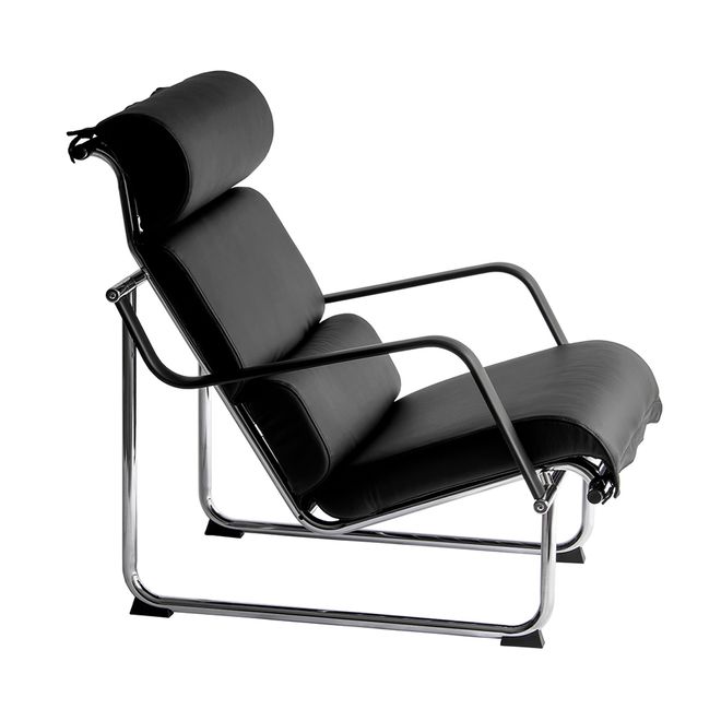 Yrjö Kukkapuro's Remmi chair