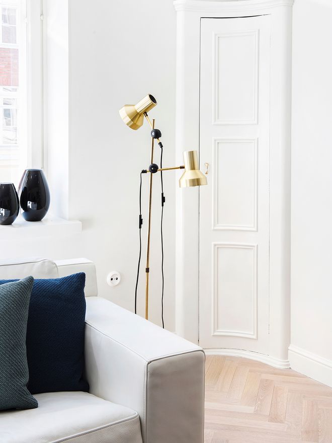 The perfect floor plan | Design Stories