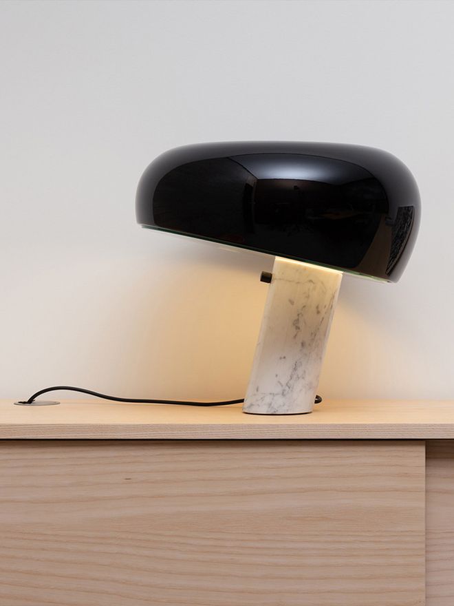Flos Snoopy table lamp