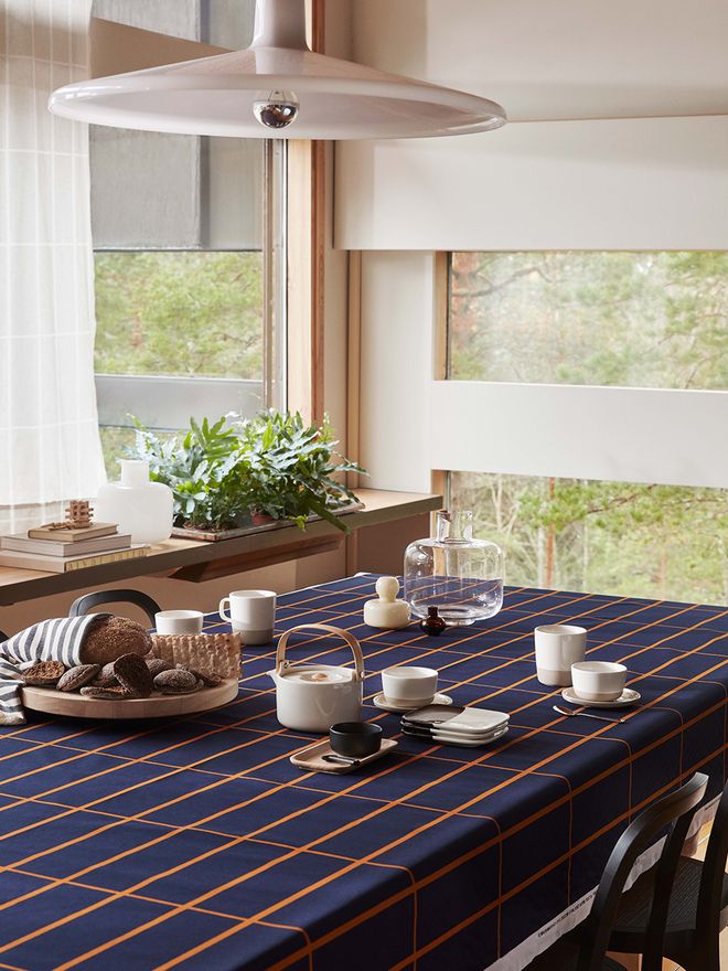 Marimekko Oiva-teekannu