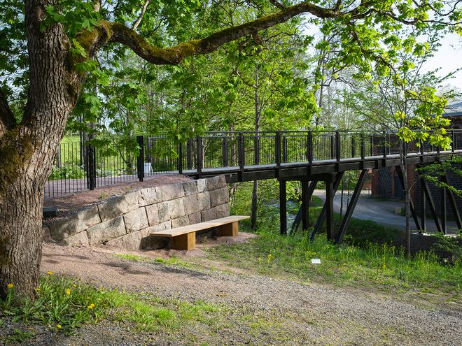 Fiskars Village Art & Design Biennale