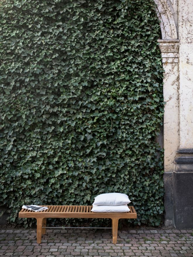 Sibast RIB low bench