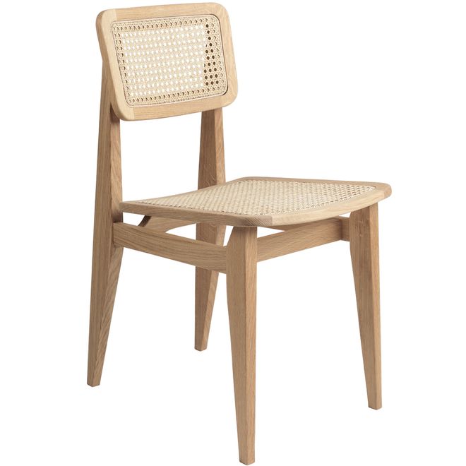 Gubi C-Chair