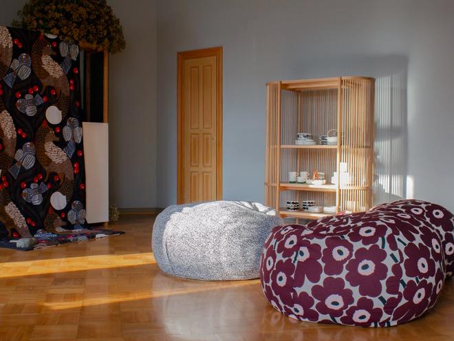 Marimekko Asun